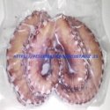 Pata de pulpo cocido Medianos