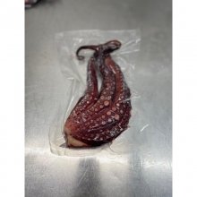 Medio pulpo cocido (300GR)