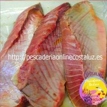 Barriga de atun Yellowfin