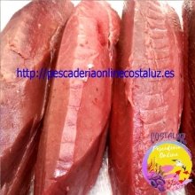 lomos de atun  Yellowfin