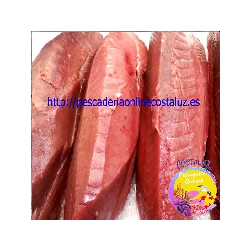 lomos de atun  Yellowfin