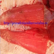 morrillo de atun Yellowfin
