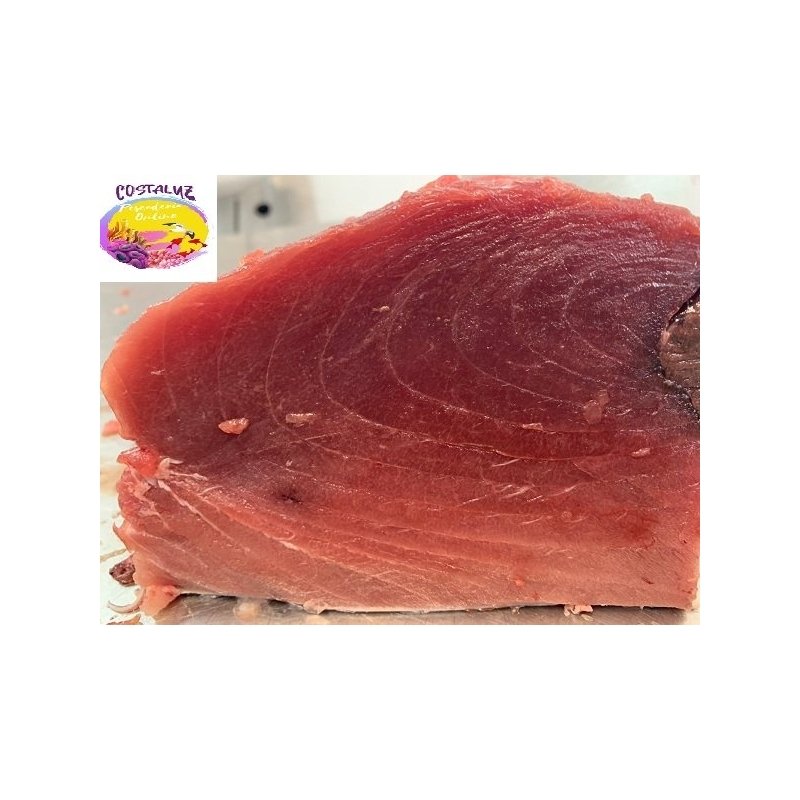 lomo de atun fresco a domicilio