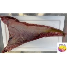 Ventresca de atun fresco a domicilio