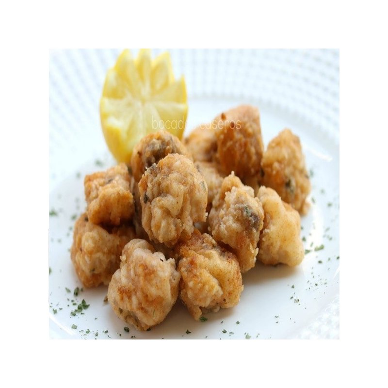 Adobo de cazon casero 500 gr (6 Tarrinas)