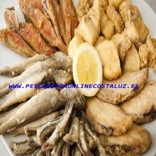 Frito variado 5 personas