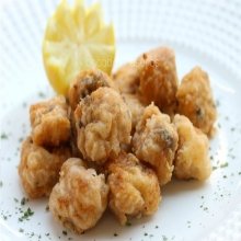 Frito variado especial adobo