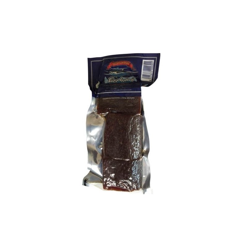 Comprar cabecillas de mojama de atun