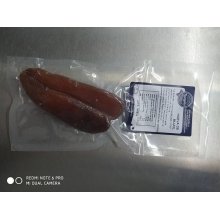 Huevas de Mujol seco