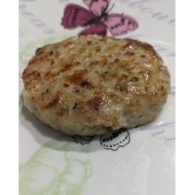 Hamburguesas de Choco