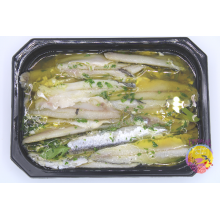 Boqueron en vinagre 250gr