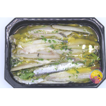 Boqueron en vinagre 250gr