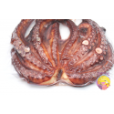 Pulpo cocido a domicilio (Extra tierno)