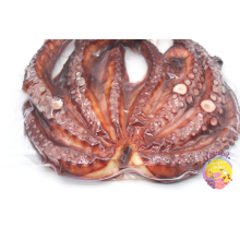 Pulpo cocido a domicilio (Extra tierno)