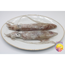 El mejor calamar de Isla Cristina