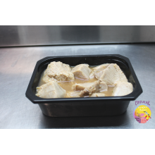 Adobo de cazón a domicilio