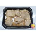 Adobo de cazon casero 500 gr