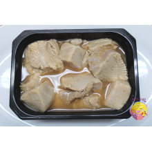 Adobo de cazon casero 500 gr