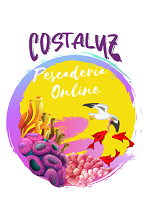 Pescaderia online Costaluz